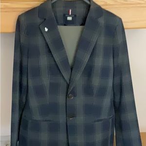 Ladies Tommy Hillifiger Jacket